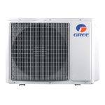 Išorinė Free-match dalis 1:5 12,1/13,0 kW, R32