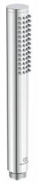 Ideal Standard IDEALRAIN metalinis rankinis dušas "stick", 8L/min, chromo spalva