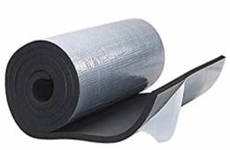 Lipni izoliacija REC FLEX-G SA-19-1.0 1m2