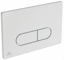 Ideal Standard WC  vandens nuleidimo mygtukas, klavišas Oleas M1 potinkiniam WC rėmui, chromas
