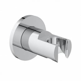 Ideal Standard rankinio dušo laikiklis, chromas