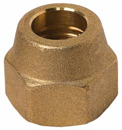 Veržlė 1/4"