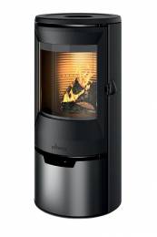 Plieninė krosnelė Invicta Neosen, itin sandari, 6kW (P948838)