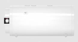 Horizontalus kombinuotas vandens šildytuvas Stiebel Eltron PSH 120 WE-H, 120L