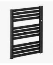 Rankšluosčių džiovintuvas  Makao 50x90 , black horse spalva