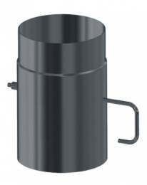 SZK sklende vamzdyje 150/0,5m-CZ2(ML) trump. rankenėlė (short handle)