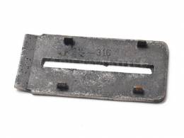 VIADRUS dūmtakio pertvara A - 12 mm 1459