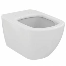 Ideal Standard pakabinamas unitazas TESI AquaBlade 365x535x335, baltas