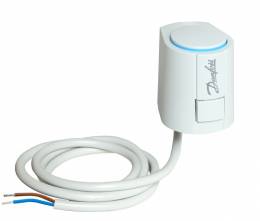Terminė pavara ABN-FBH 230V NO