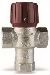 Trieigiai term.vent. AQUAMIX 42-60C 3/4" I (10017419)
