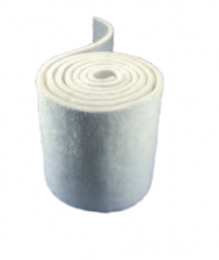 Izoliacija perėjimui per perdangą SUPERWOOL s-50mm, 610x3660mm