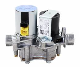 Dujų vožtuvas Vaillant 0020019992