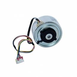 Gree U-Crown 5,27 kW vidinės dalies ventiliatoriaus el. variklis d-93mm L-117mm 15012466 FN20V-ZL