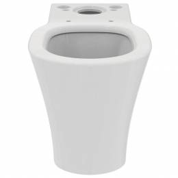 Pastatomo unitazo puodas (glaudžiamas) Ideal Standard Connect air su AquaBlade
