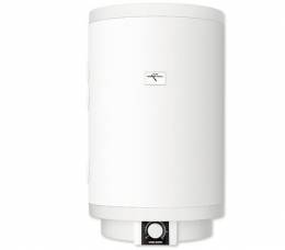 Vertikalus kombinuotas vandens šildytuvas Stiebel Eltron PSH 120 WE-L, jungimas kairėje pusėje, 120L