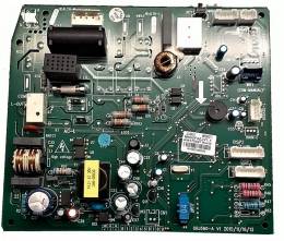 Lomo Eco 2,5 kW vidinės dalies plokštė M555F2TJ