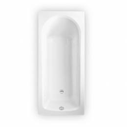 Akrilinė vonia Roth Vanessa Neo 170x70 cm, balta