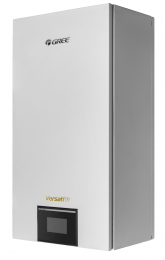 S1GRE- (ES) Vidinė šilumos siurblio oras/vanduo dalis Gree Versati III SPLIT 6,0/5,75kW
