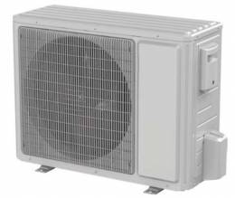 S1GRE- Išorinė šilumos siurblio oras/vanduo dalis Gree Versati III 6,0/5,75kW