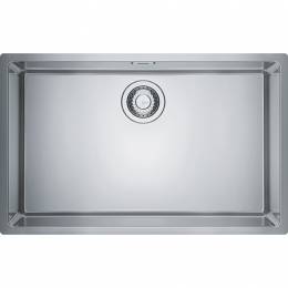 Nerūdijančio plieno plautuvė Maris 740x440mm  MRX 110-70