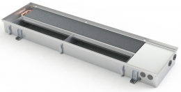 Įleidžiamas grindinis konvektorius FC 110x32x11