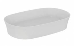 Ideal Standard Ipalyss pastatomas praustuvas 600x380 mm, baltas