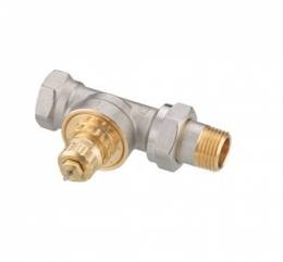 Tiesus ventilis RA-G 15