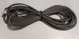 Signalinis laidas nuo Gree VERSATI III patalpos jutiklio (Room sensor) 40038006