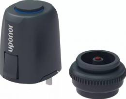 Uponor Vario pavara NC FT 230V M30x1,5 1W IP54
