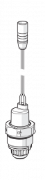 Oras solenoidinis ventilis