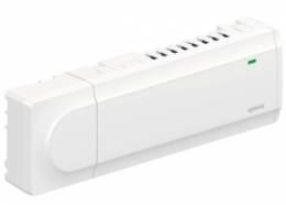 Uponor Smatrix Pulse valdiklis X-245 BUS 6X