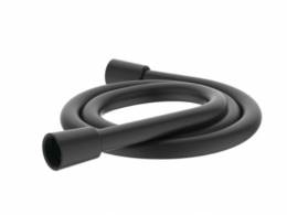 Dušo žarna Ideal Standard IDEALRAIN 1250 mm žarna, PVD, juoda matinė spalva