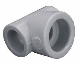 Lituojamas HP Trend trišakis redukuotas 20x25x20 mm