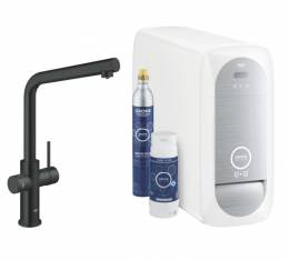 GROHE Blue Home Con. L-spout EU