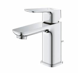 Praustuvo maišytuvas Grohe Cubeo ES, 1/2, S dydžio, su d.v., chromas