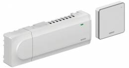 Uponor Smatrix Pulse valdiklis su ryšio moduliu  X-265+R-208 6X