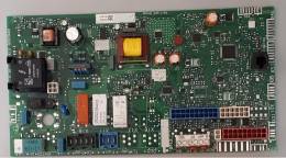 Pagrindinė plokštė Vaillant 0020254534