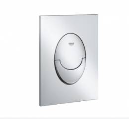 Mygtukas potinkiniam rėmui Grohe Skate Air S dydis WC klavišas, chromas
