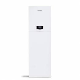 Hidromodulis su integruota talpa 188l, VWL 58/8.2 IS, R32 (su pagalbinu elektriniu šildytuvu)
