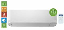 *Sieninė inverter split tipo vidinė dalis Seiya 2,0(0,76 – 2,60)/2,5(0,92 - 3,30) kW, R32