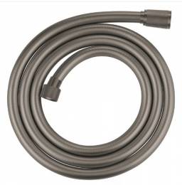 Dušo žarna Silverflex 1750 mm, 1/2 anthracite - satin graphite, spalva