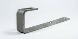 Bituminio stogo laikiklis Profiness 250x70 mm