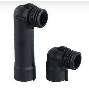 Uponor Vario Plus pajungimo alkūnė 122/42