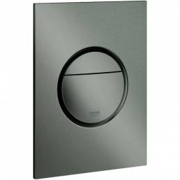 Grohe Nova Cosmopolitan S klavišas, brushed hard graphite