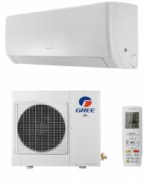 Gaisa kondicionieris PULAR 6,2 (1,8-6,7) / 6,5 (1,3-7,2) kW, ar Wi-Fi