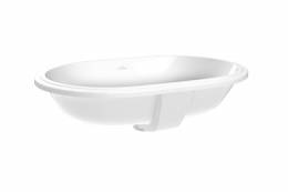 Praustuvas Villeroy&Boch Architectura 430x630x175mm balta blizgi sp. (white alpin)