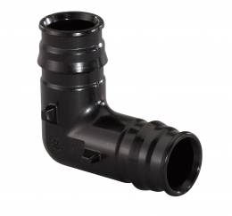 Uponor Q&E alkūnė PPSU 25-25 (1144511)