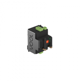 Dinaminis galios valdiklis VOOL LMC 50A