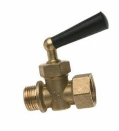 Manometrinis kranas RM 15-MM 1/2" (10009480)