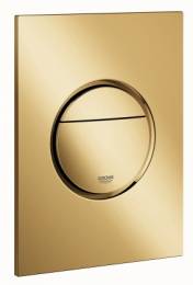 Grohe Nova Cosmopolitan S klavišas, cool sunrise